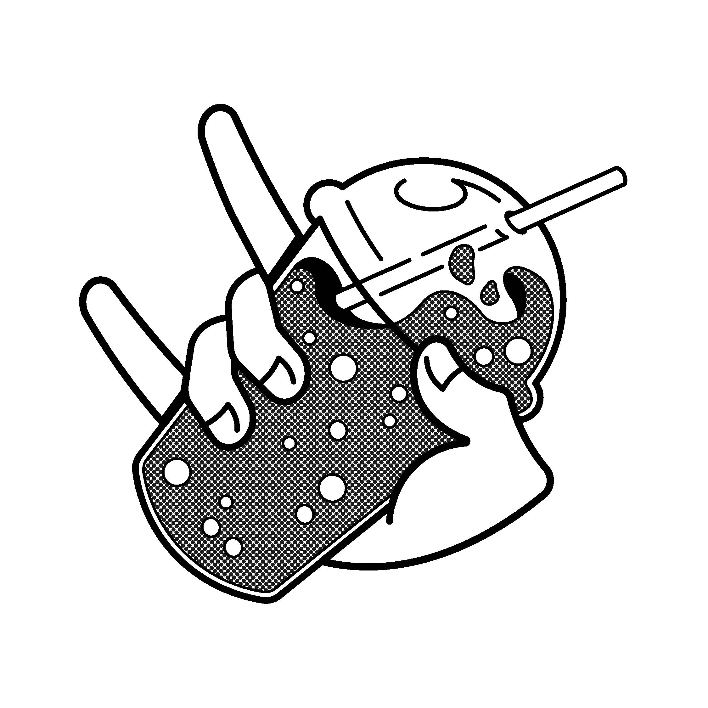 SKOOPY ILLUSTARTIONS-10